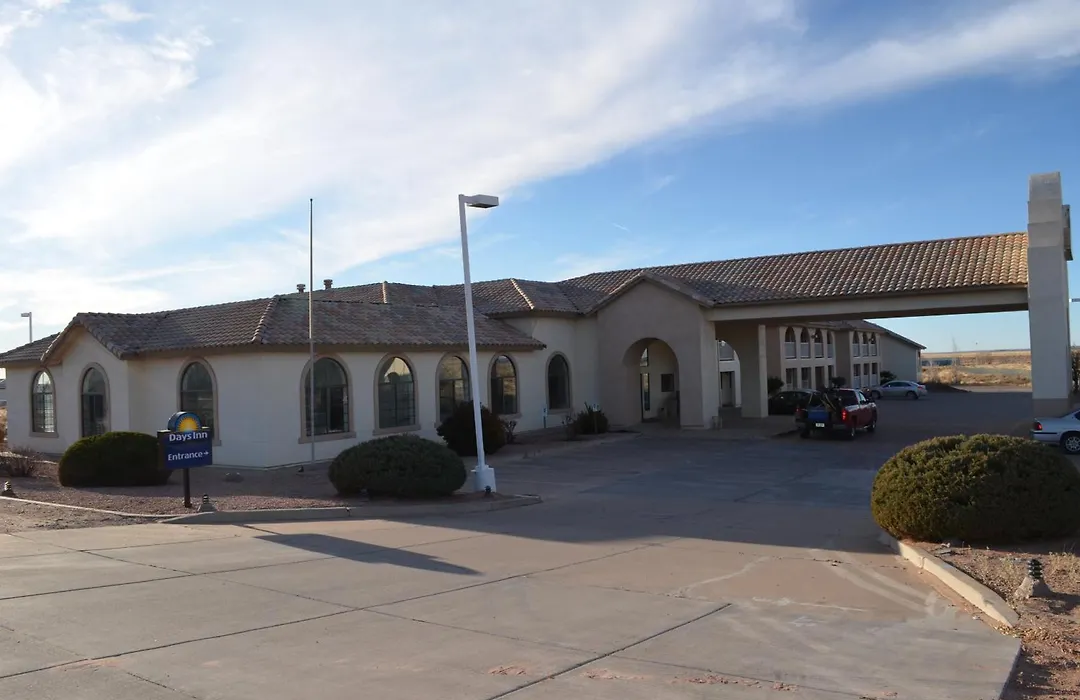 Days Inn By Wyndham Holbrook-1