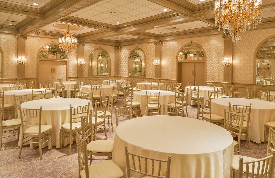 The Madison Hotel-1