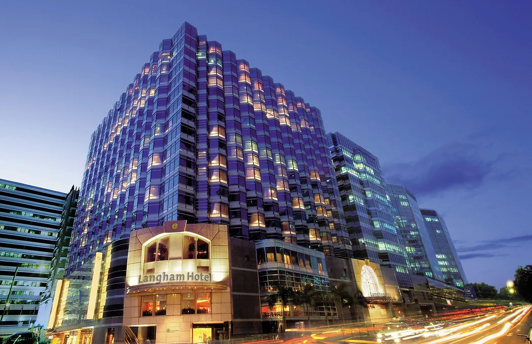 The Langham Hong Kong-1