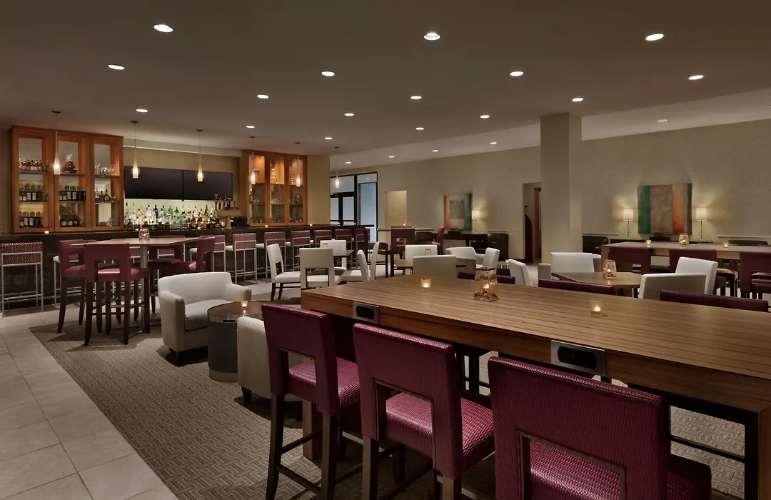 Doubletree By Hilton Washington Dc North/Gaithersburg-1