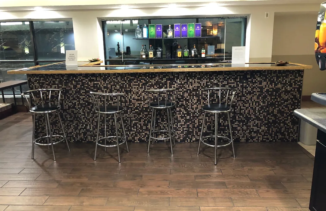 Holiday Inn Indianapolis - Airport Area N By Ihg-1