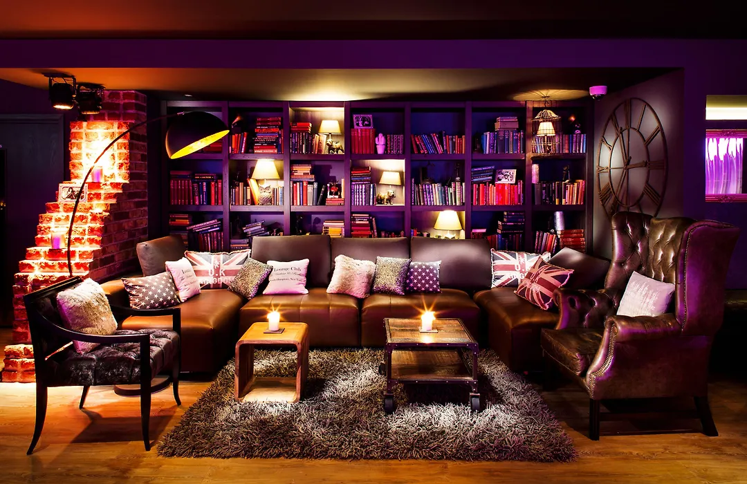Pentahotel Reading-1