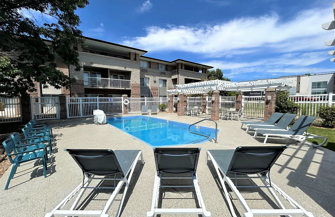 Comfort Inn & Suites Boulder-1