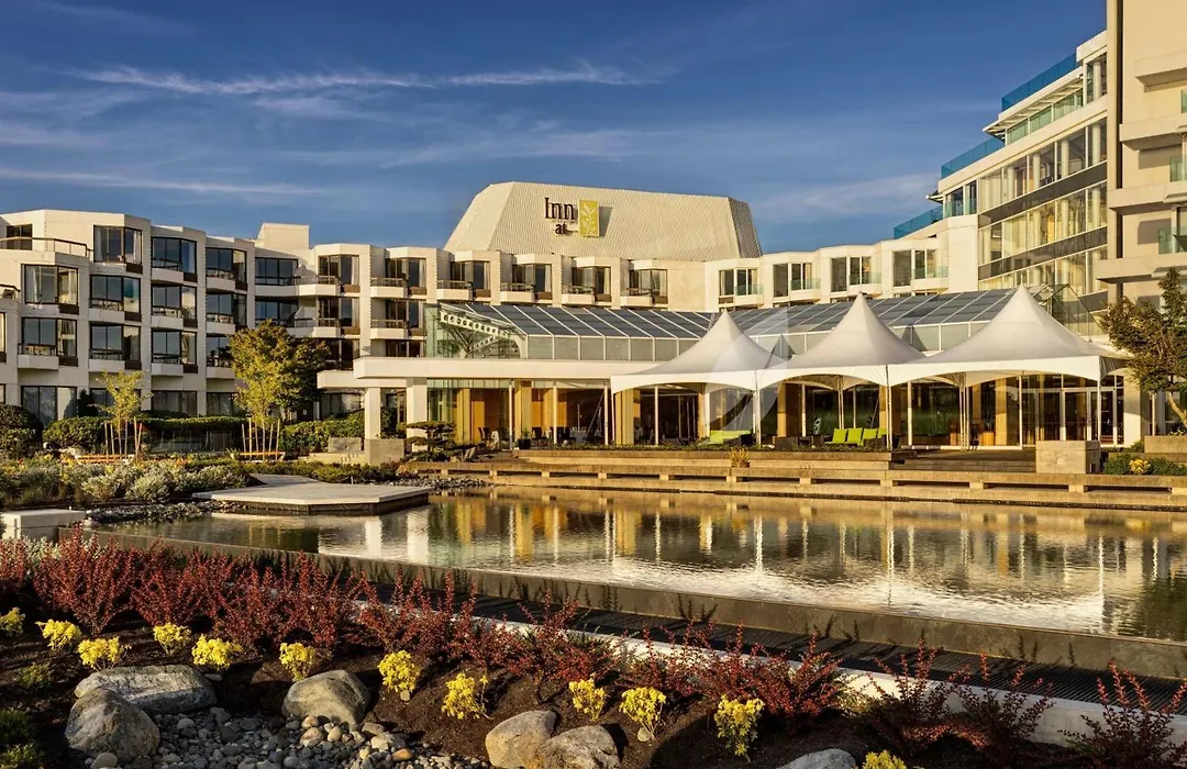 Inn At Laurel Point-1