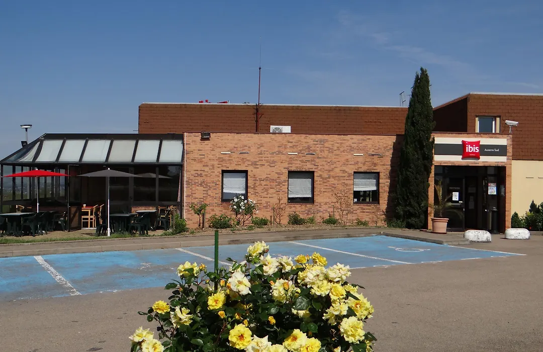 Ibis Auxerre Sud-1
