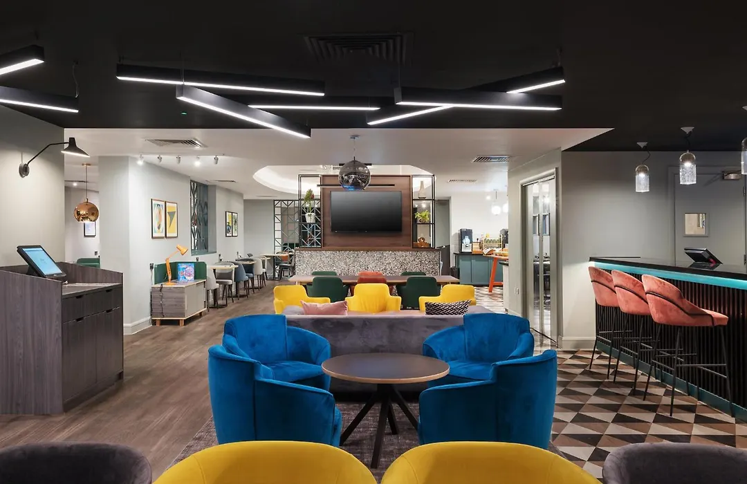 Holiday Inn Rochester-Chatham By Ihg-1