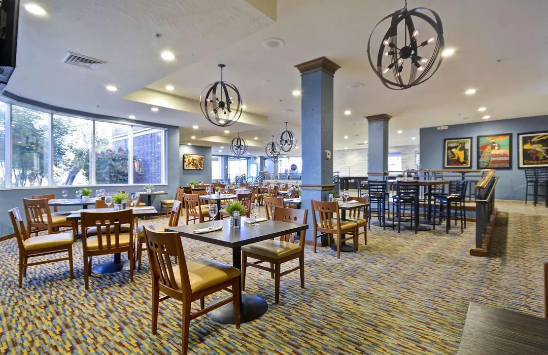 Doubletree By Hilton Phoenix North-1