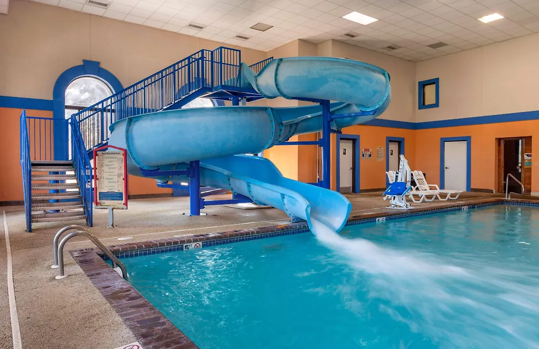 Howard Johnson By Wyndham Billings-1