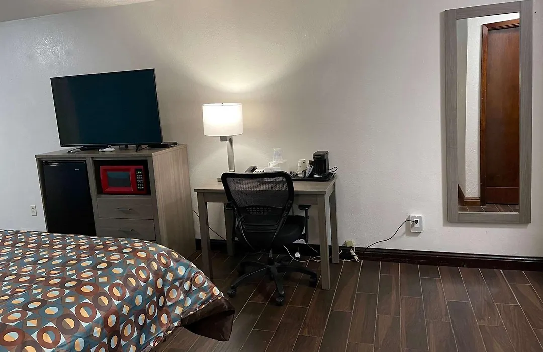Baymont By Wyndham Bellevue - Omaha-1