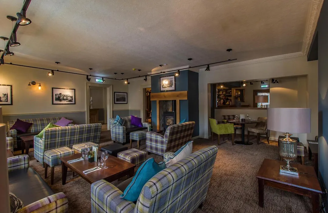 The Kings Head Hotel, Richmond, North Yorkshire - The Coaching Inn Group-1