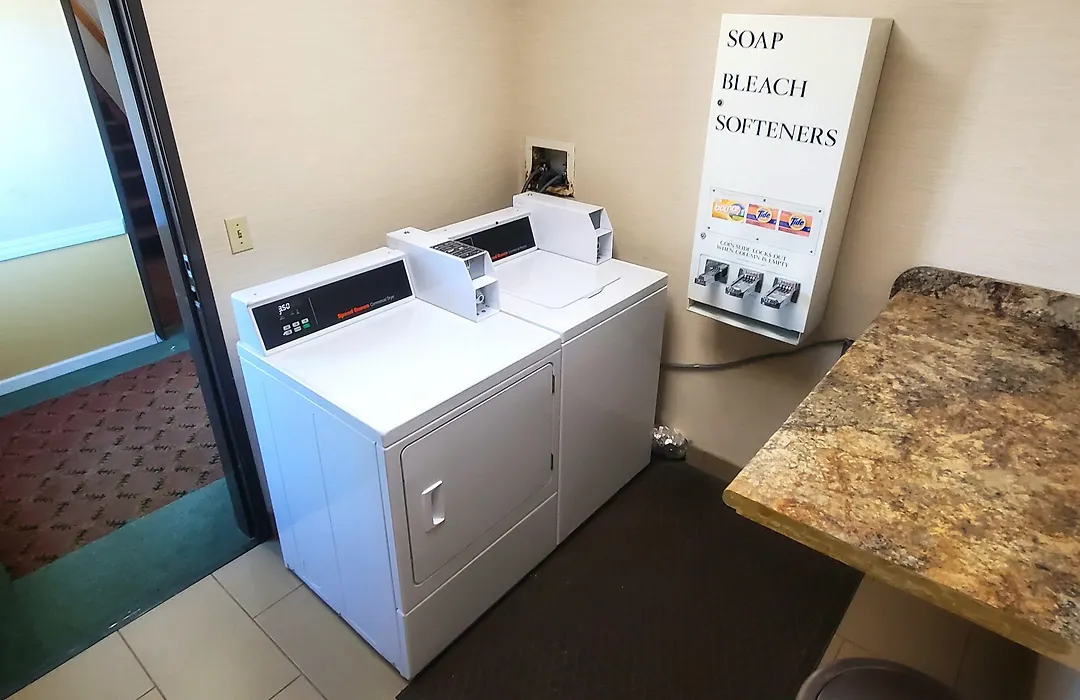 Quality Inn Peru Near Starved Rock State Park-1