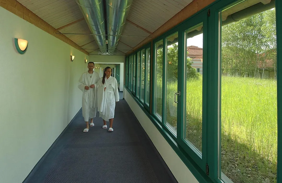 H+ Hotel Limes Thermen Aalen-1