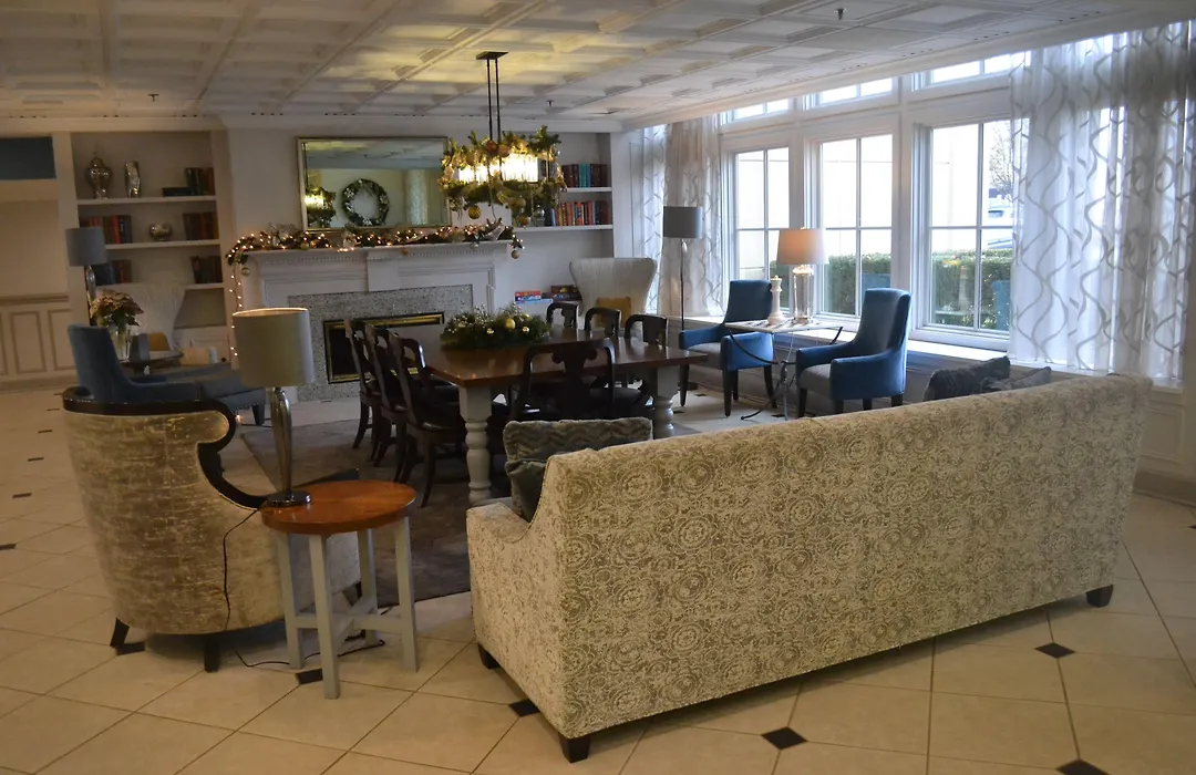 The Kensington Hotel-1