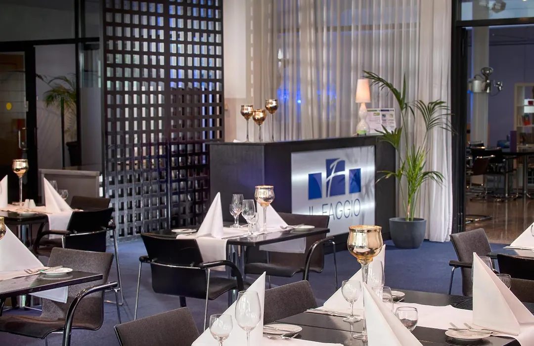 Holiday Inn Berlin City-West By Ihg-1