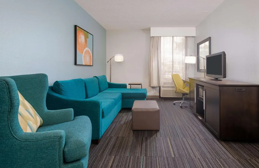 Hampton Inn Orlando Near Universal Blv/International Dr-1