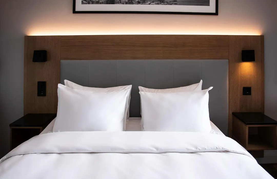Radisson Blu Hotel Bodo-1