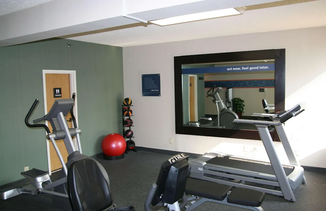 Hampton Inn Norfolk/Chesapeake - Greenbrier Area-1