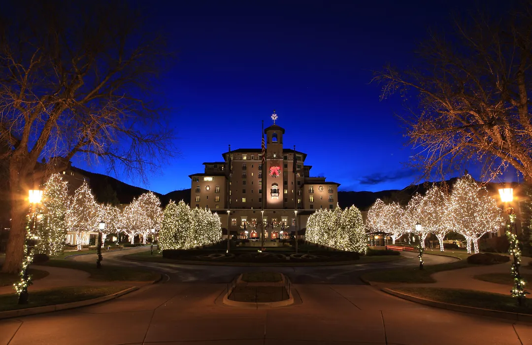 The Broadmoor-1
