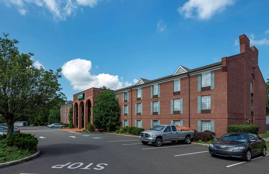 Quality Inn Montgomeryville-Philadelphia-1