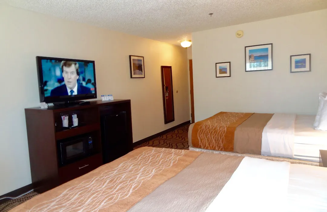 Country Inn & Suites By Radisson, Coeur D'Alene-1