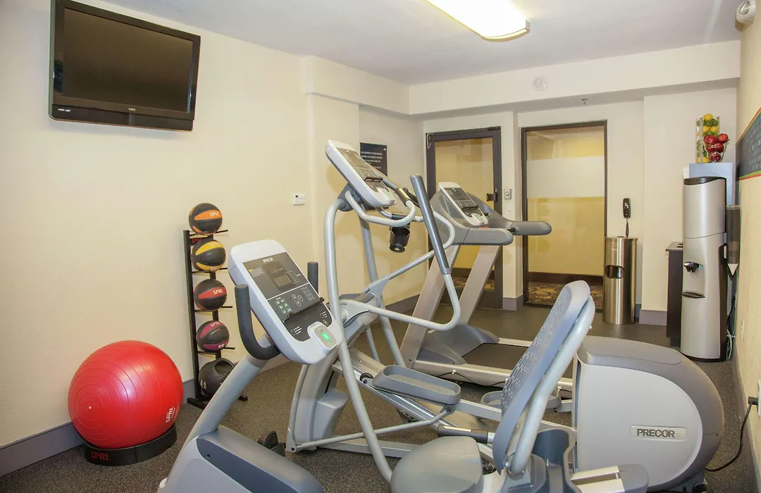 Hampton Inn I-10 & College Drive-1