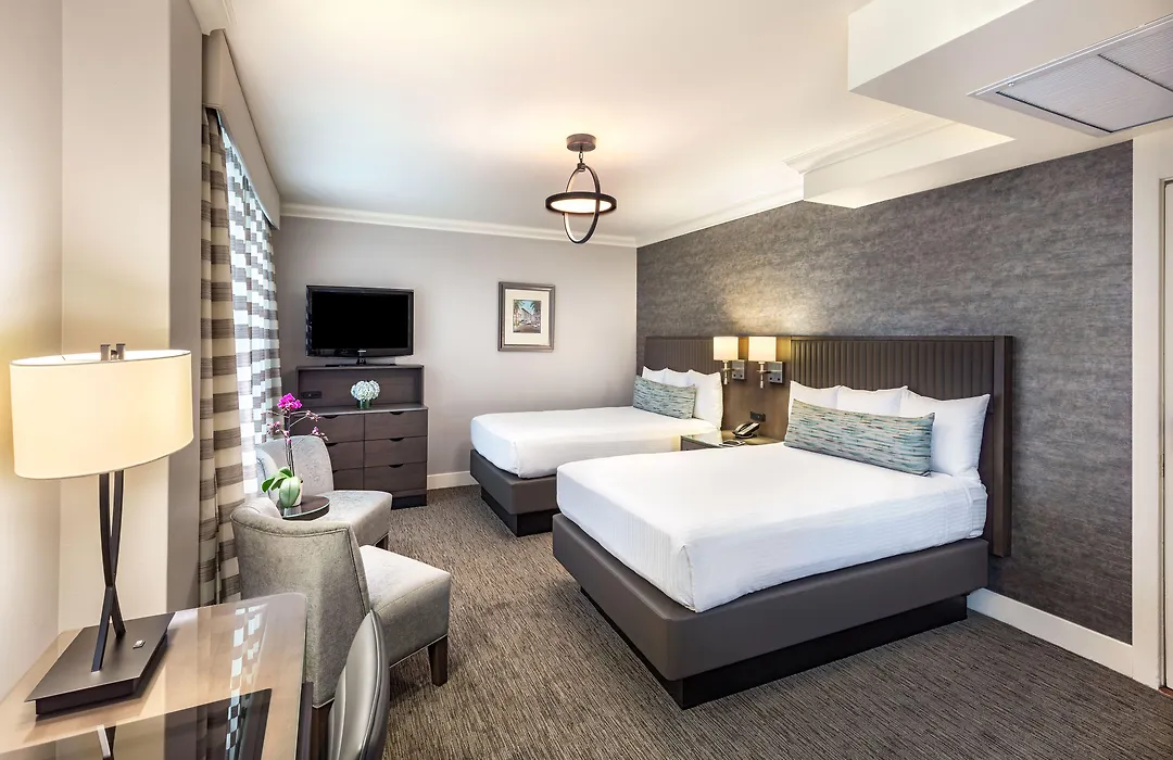 Handlery Union Square Hotel-1
