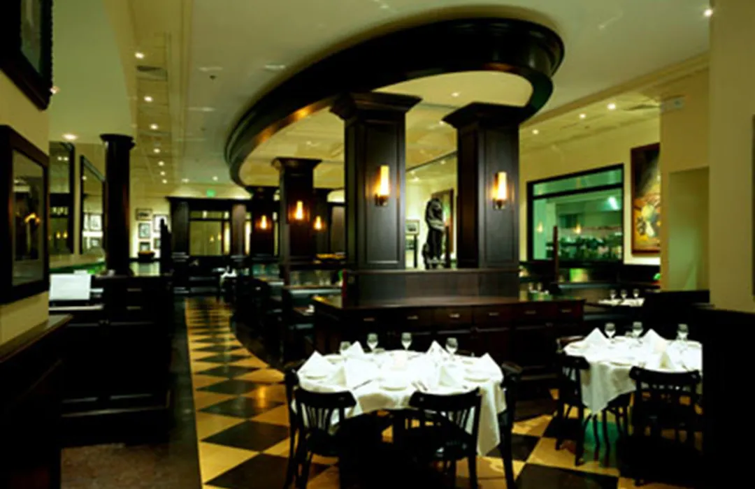 Handlery Union Square Hotel-1