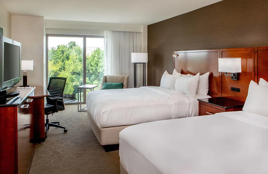 Delta Hotels By Marriott Chesapeake Norfolk-1