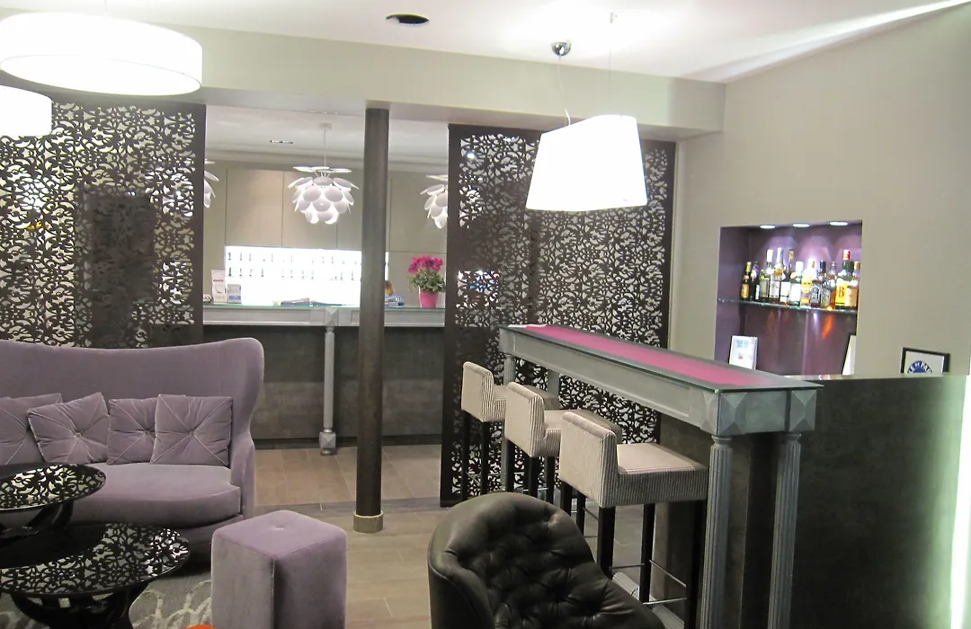 Hotel Harvey-1