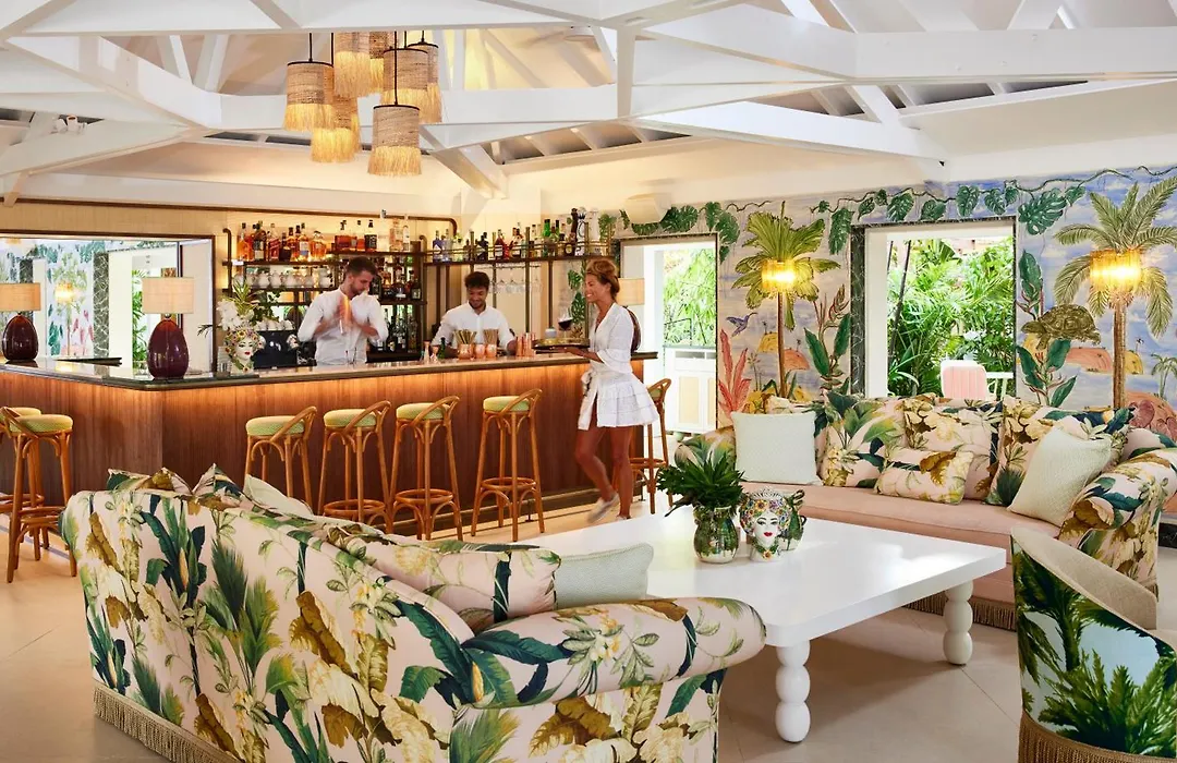 Tropical Hotel St Barth-1