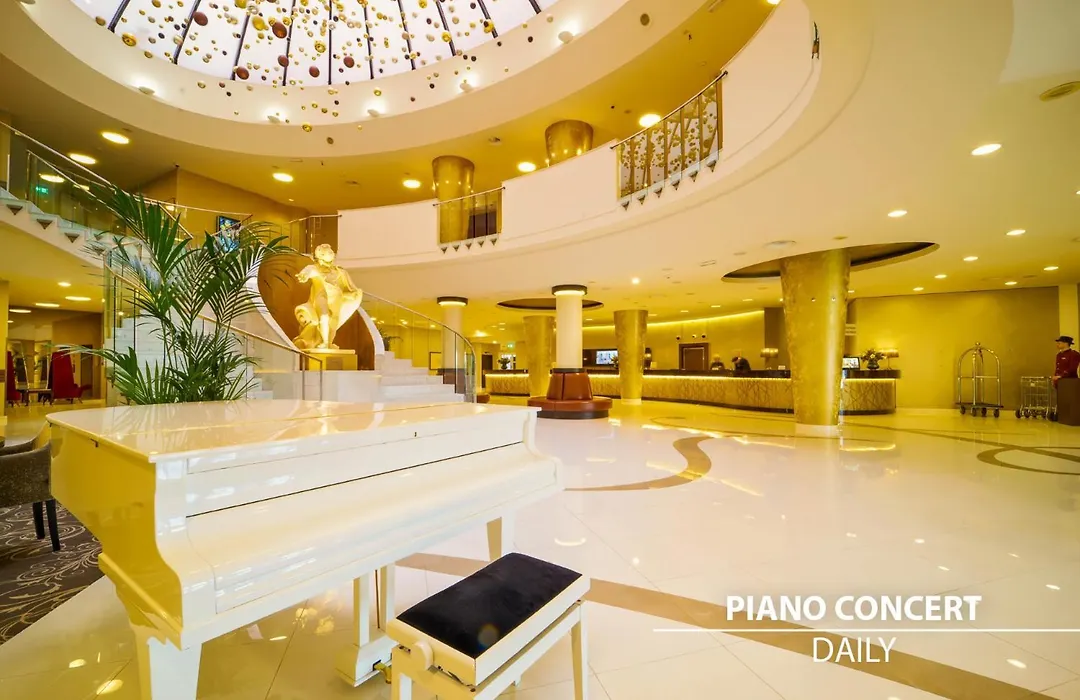 Don Giovanni Hotel Prague - Great Hotels Of The World-1