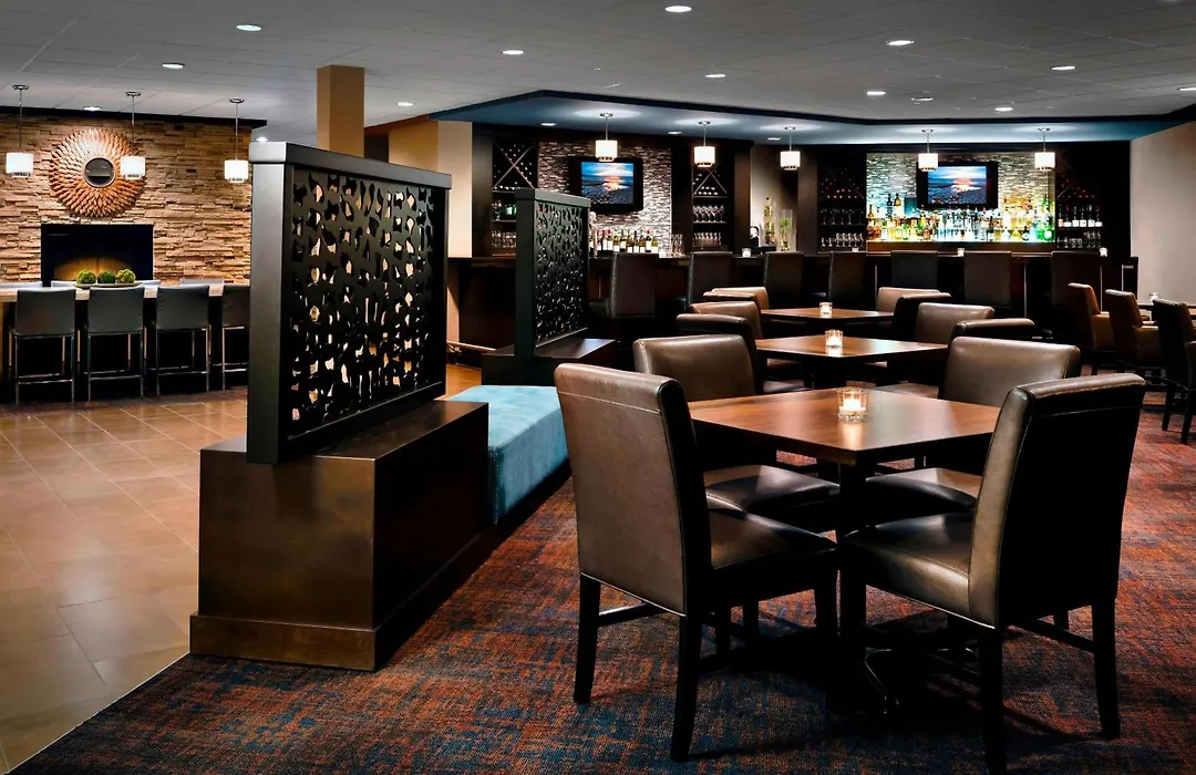 Delta Hotels By Marriott Sault Ste. Marie Waterfront-1
