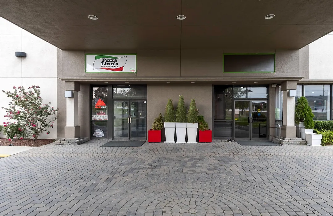 Red Roof Inn Plus Woodbridge - Carteret-1