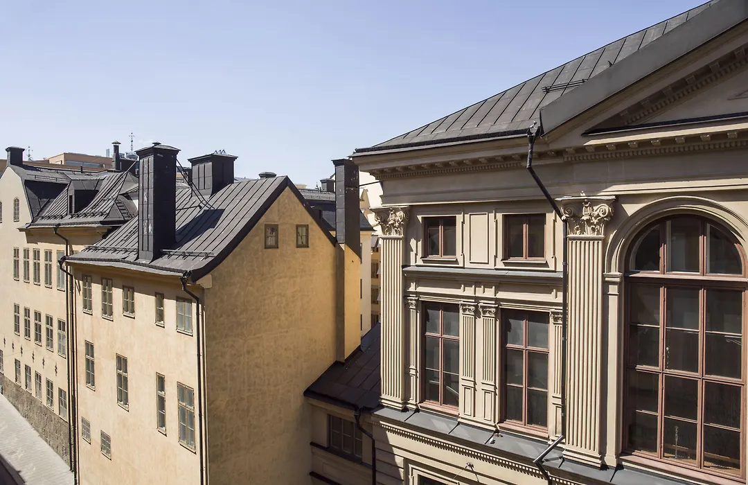 Radisson Collection, Strand Hotel, Stockholm-1