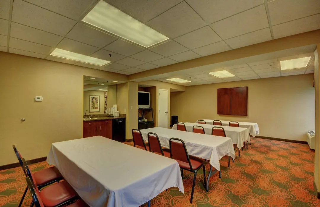 Hampton Inn By Hilton Indianapolis-South-1