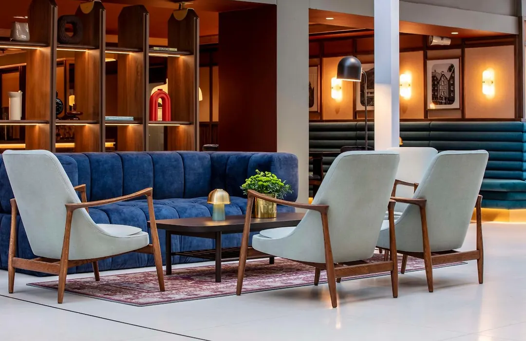 Radisson Blu Royal Garden Hotel, Trondheim-1