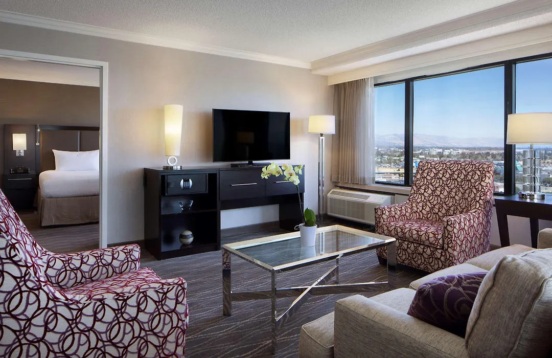 Sonesta San Jose - Milpitas-1