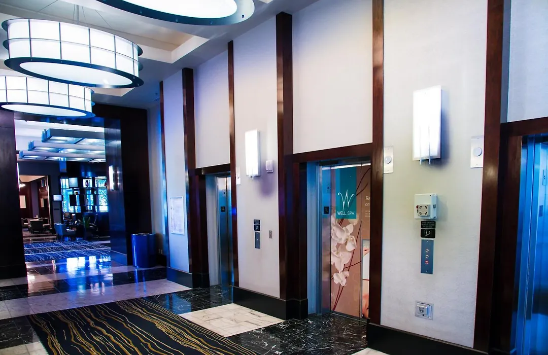 The Lapis Suite At Platinum Hotel-1
