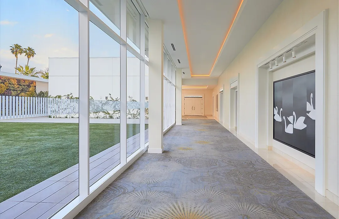 The Beverly Hilton-1