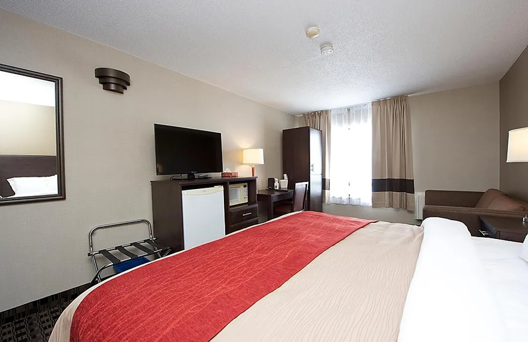Comfort Inn-1