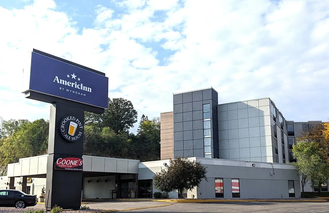 Americinn By Wyndham Rochester Near Mayo Clinic-1