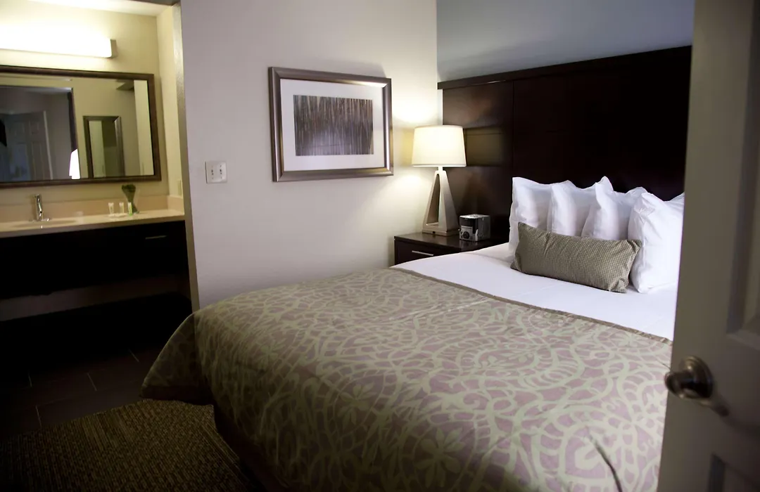 Sonesta Es Suites San Francisco Airport San Bruno-1