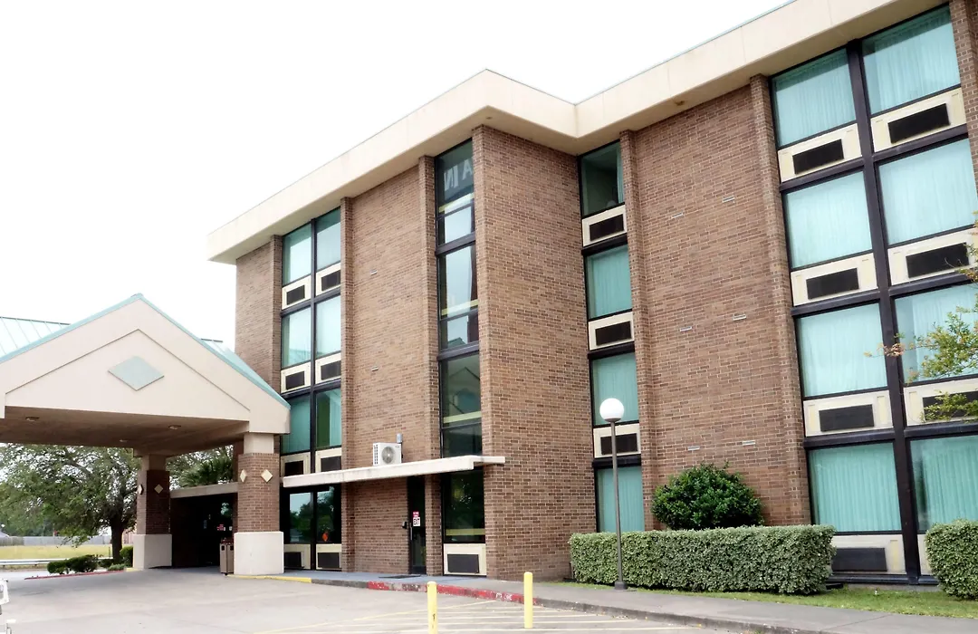 Best Western Corpus Christi Airport Hotel-1