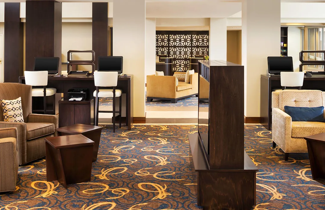 Sheraton Hartford South-1