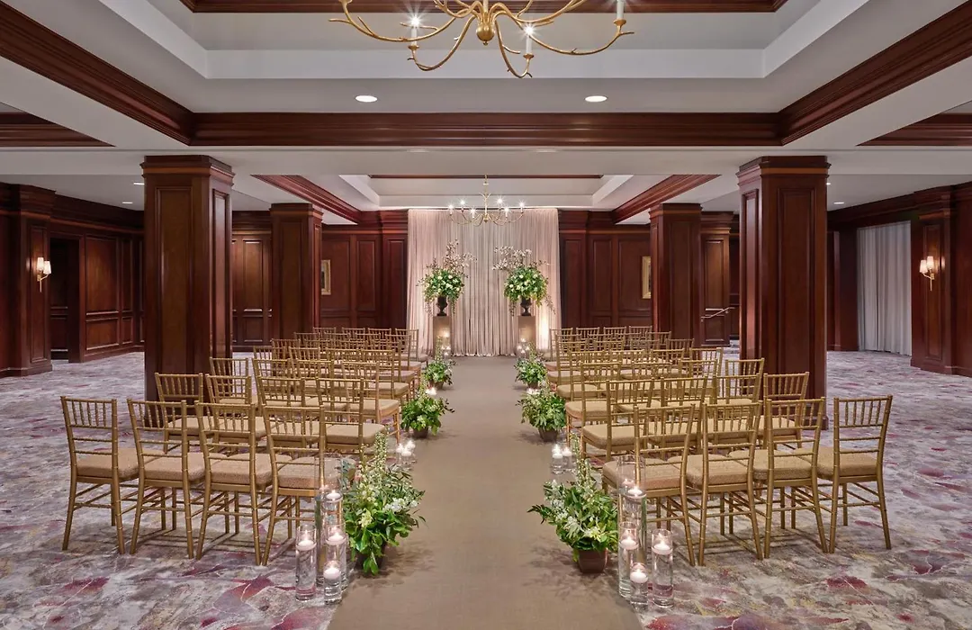 The Whitley, A Luxury Collection Hotel, Atlanta Buckhead-1