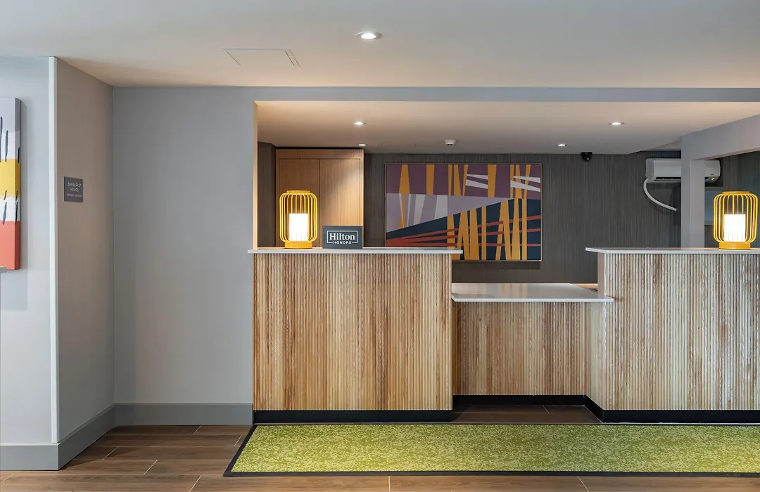Spark By Hilton Toronto Markham-1