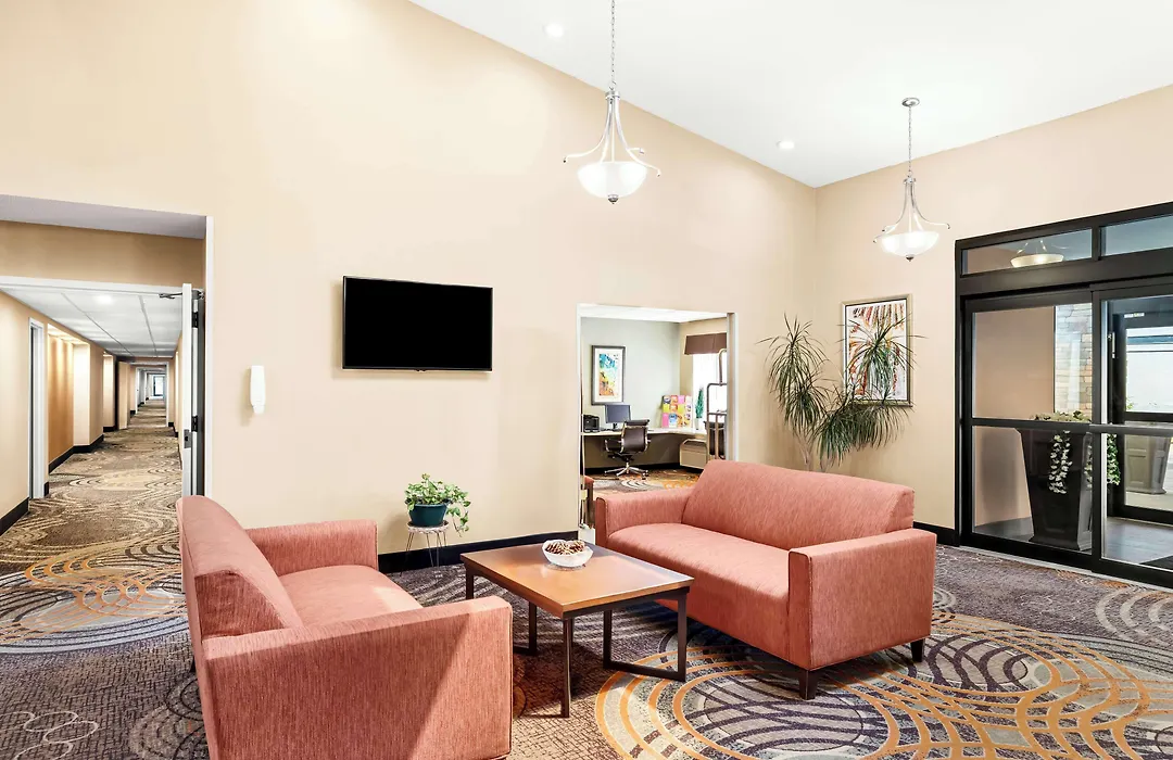 Best Western Maple City Inn-1