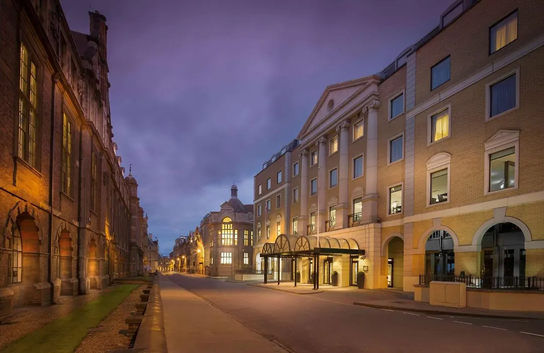 Hilton Cambridge City Centre-1