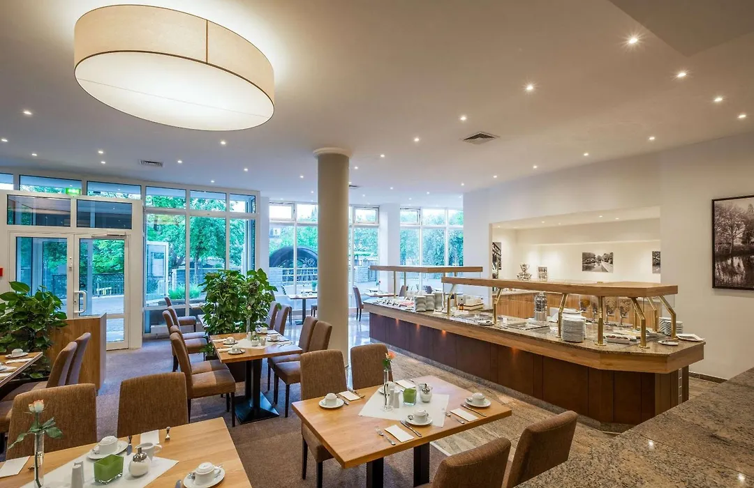 Quality Hotel Lippstadt-1