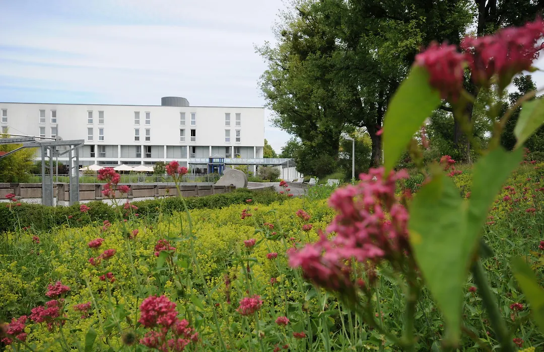 Best Western Parkhotel Weingarten-1
